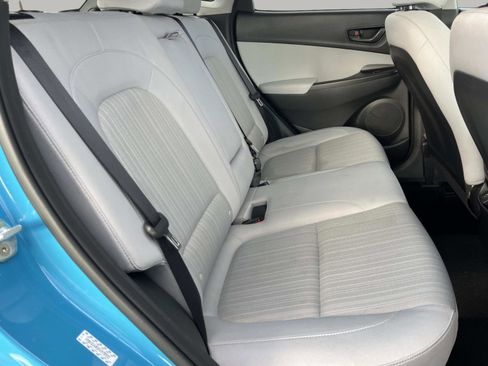 Used 2023 Hyundai Kona SEL image 25