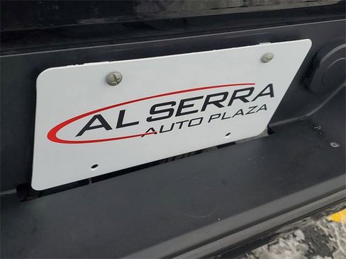 Certified 2025 Chevrolet Silverado 2500 High Country w/ Technology Package image 8