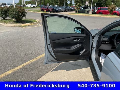 Used 2026 Honda Accord Sport image 15