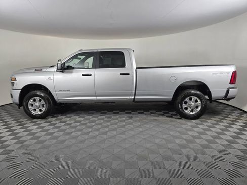 New 2026 RAM 3500 Big Horn image 7