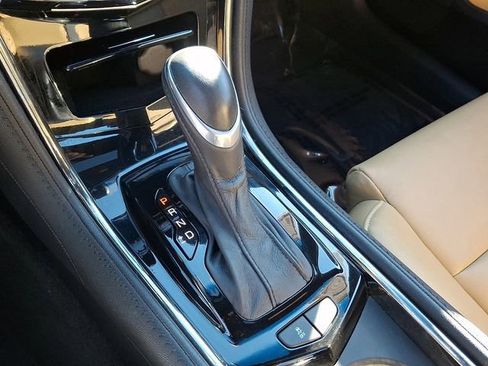 Used 2014 Cadillac ATS Sedan RWD image 17