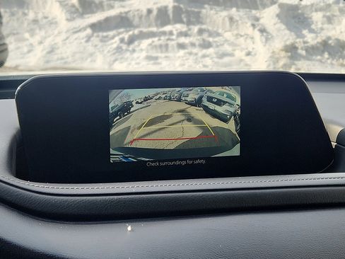 Used 2023 MAZDA CX-30 AWD 2.5 S w/ Preferred Package image 17