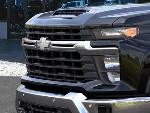 New 2026 Chevrolet Silverado 3500 LT AWD/4WD image 37