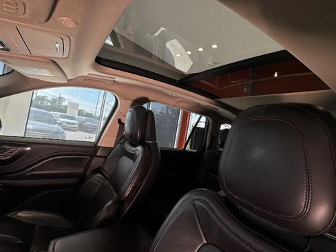 Used 2020 Lincoln Aviator Reserve w/ Equipment Group 202A AWD/4WD image 22