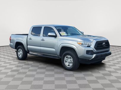 Used 2022 Toyota Tacoma SR