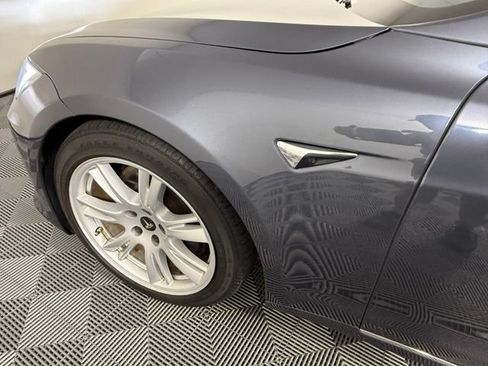 Used 2020 Tesla Model S Long Range Plus AWD/4WD image 14