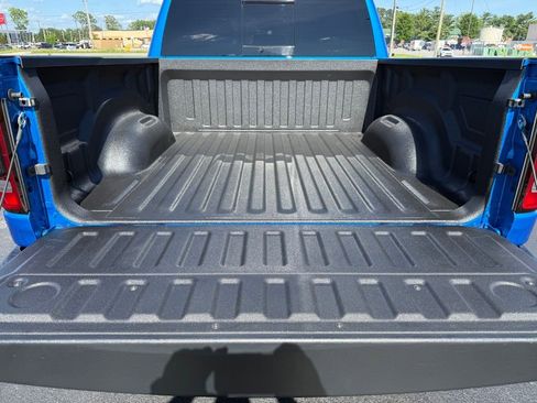 Used 2023 RAM 1500 Big Horn AWD/4WD image 34