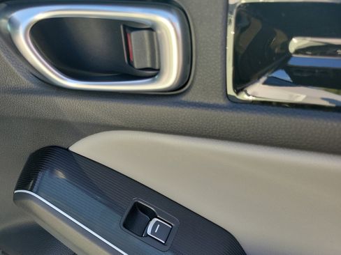 New 2025 Honda Civic Sport Touring image 17