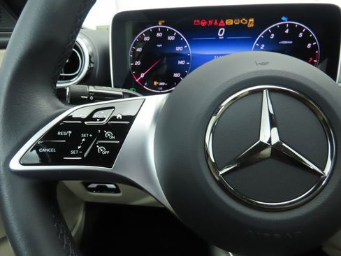 Certified 2025 Mercedes-Benz C 300 C 300 image 11