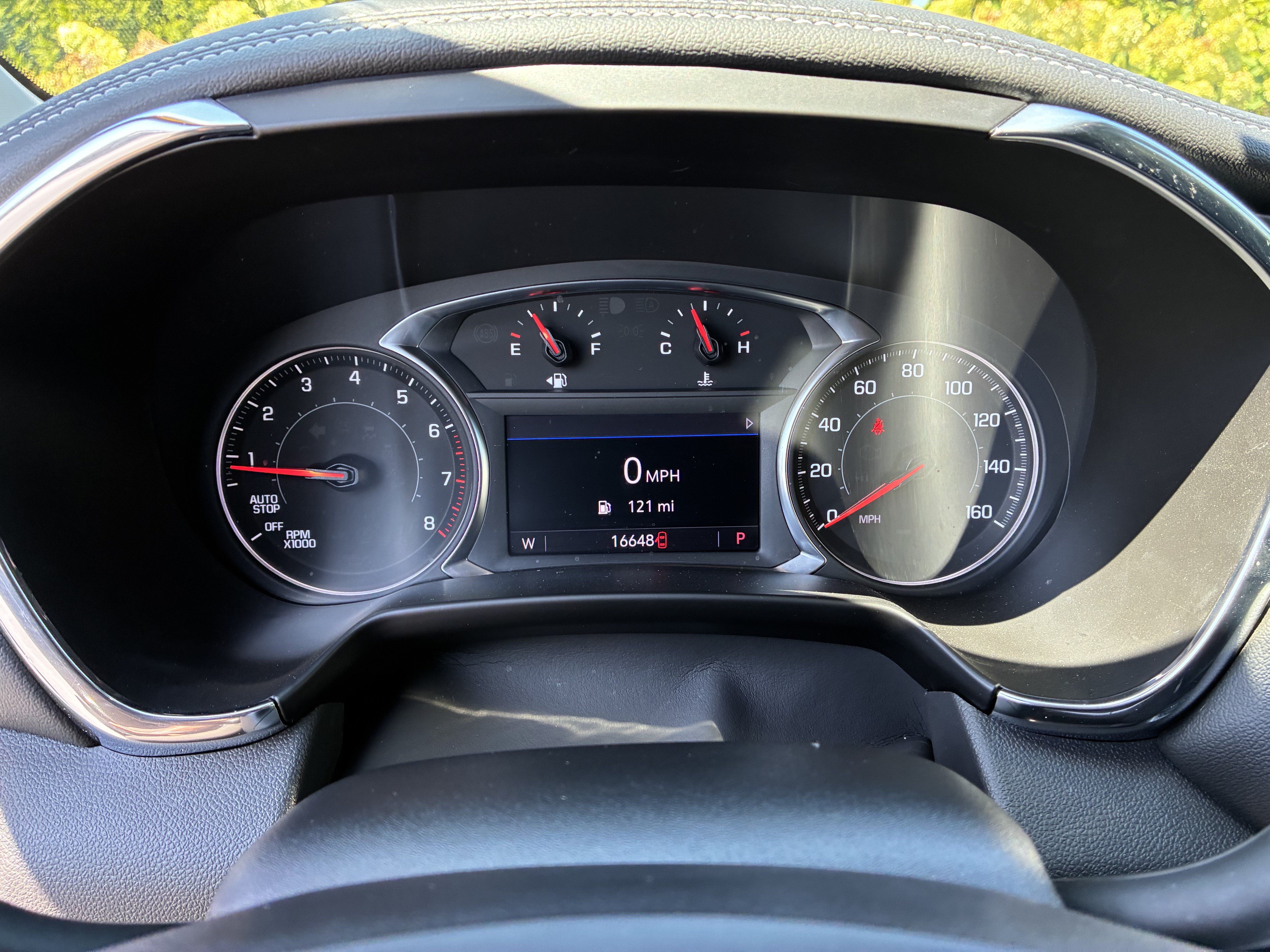Used 2023 Chevrolet Blazer LT w/ Midnight/Sport Edition FWD image 30