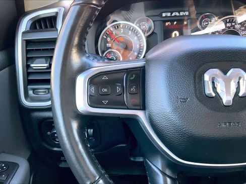 Used 2020 RAM 1500 Big Horn image 22
