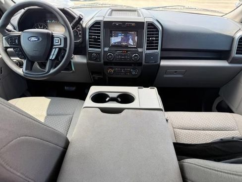 Used 2020 Ford F150 XLT AWD/4WD image 12