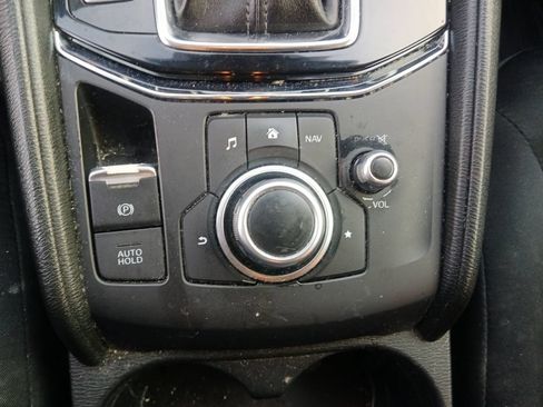 Used 2018 MAZDA CX-5 Sport FWD image 20