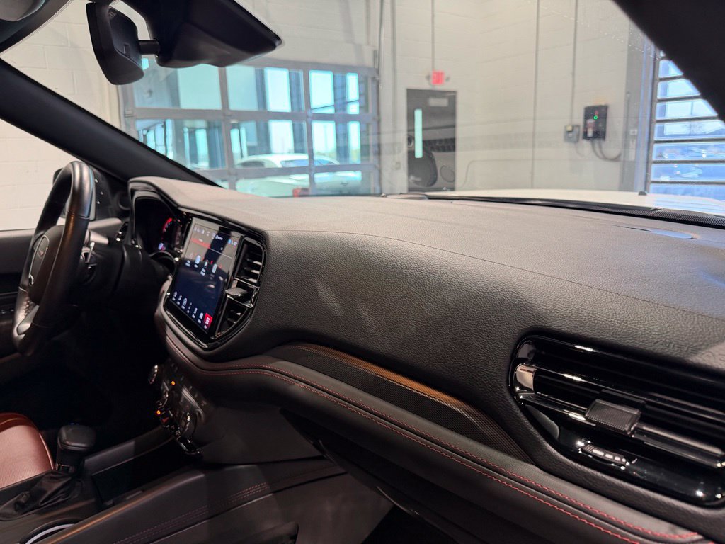 Used 2023 Dodge Durango R/T AWD/4WD image 47