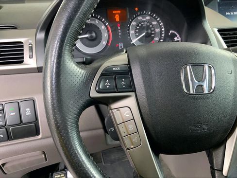 Used 2016 Honda Odyssey Touring image 24