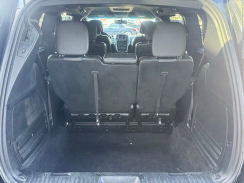 Used 2017 Dodge Grand Caravan GT FWD image 25