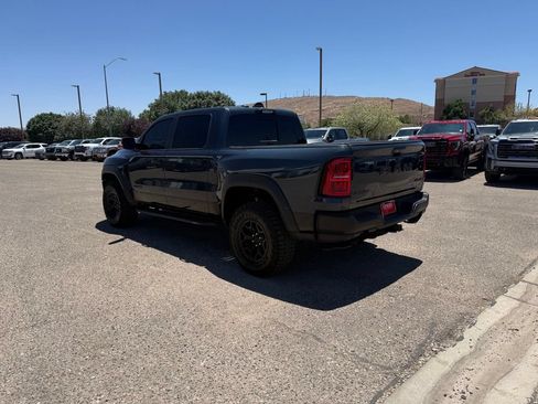 Used 2026 RAM 1500 RHO w/ RHO Level 1 Equipment Group AWD/4WD image 7