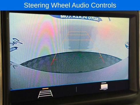 Used 2021 Chevrolet Silverado 1500 LT Trail Boss w/ Bed Protection Package image 18