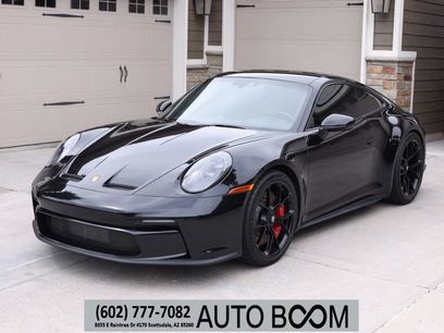 Used 2023 Porsche 911 GT3