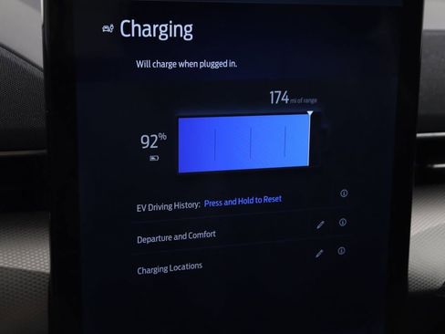 Used 2021 Ford Mustang Mach-E Select w/ Comfort/Appearance Package image 35