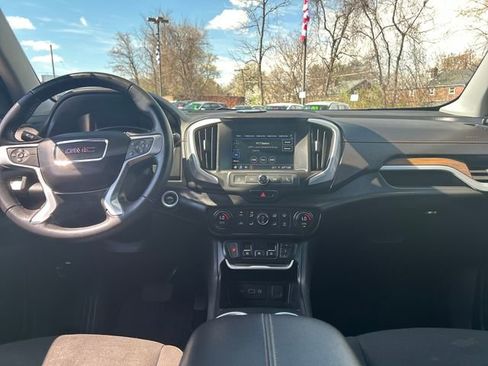 Used 2019 GMC Terrain SLE w/ Driver Convenience Package AWD/4WD image 13