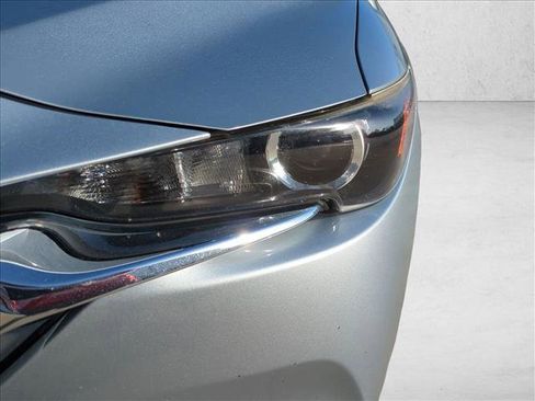 Used 2018 MAZDA CX-5 Sport image 9