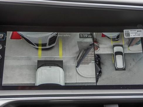 Used 2026 Hyundai Palisade Calligraphy FWD image 41
