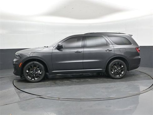 New 2026 Dodge Durango GT w/ Blacktop Package image 8