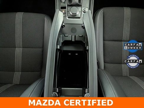 Certified 2025 MAZDA CX-50 AWD 2.5 S w/ Cargo Package image 30