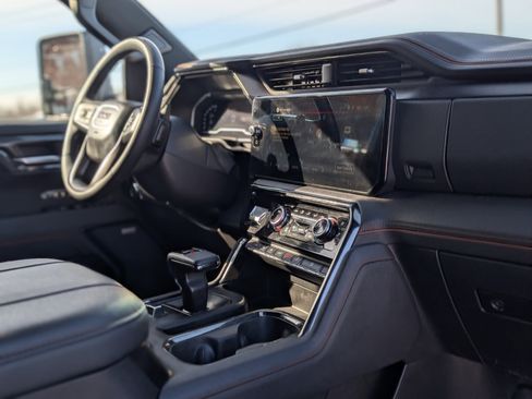 Used 2023 GMC Sierra 1500 AT4 w/ AT4 Premium Package image 56