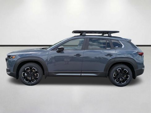 New 2026 MAZDA CX-50 Meridian Edition w/ Apex Package AWD/4WD image 9