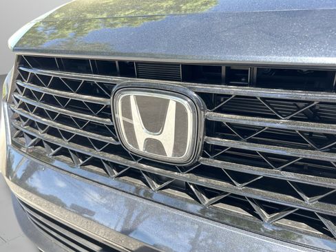 Certified 2024 Honda Accord EX image 28