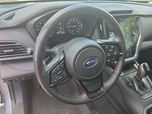 Used 2024 Subaru Legacy Sport AWD/4WD image 16