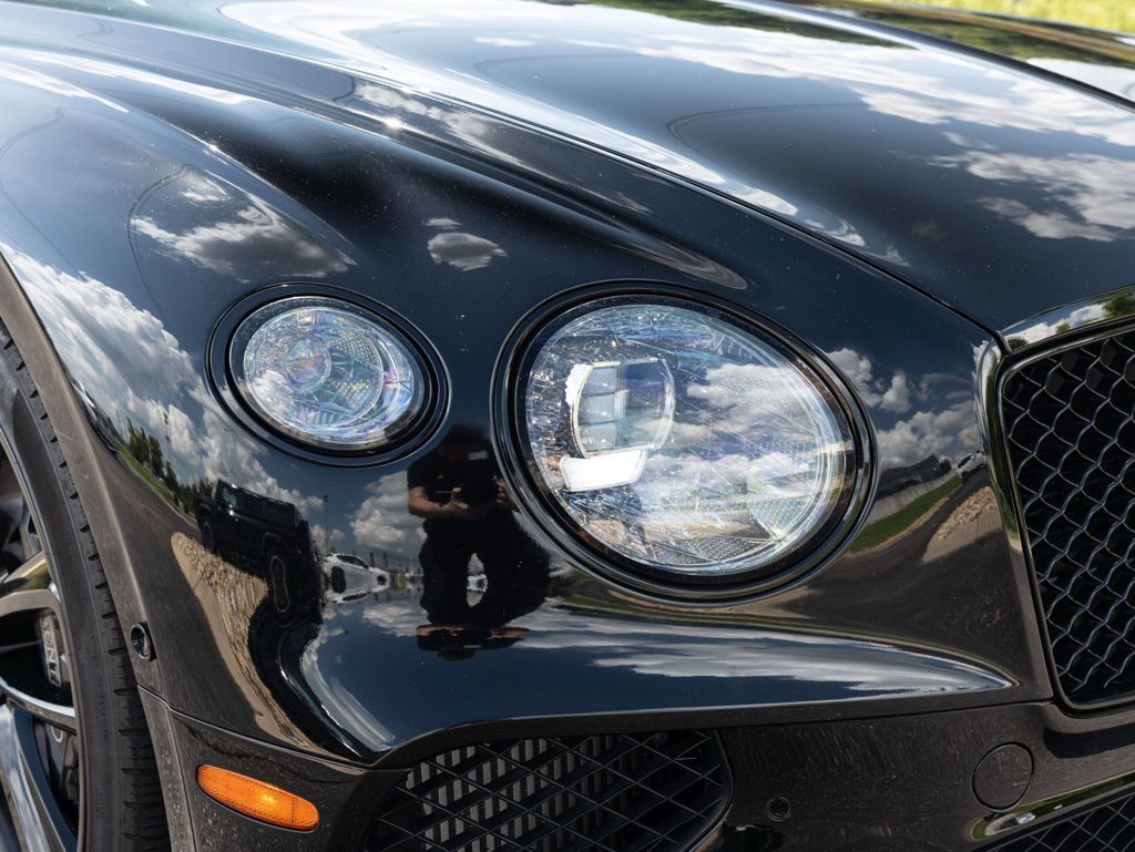 Used 2020 Bentley Continental GT AWD/4WD image 18