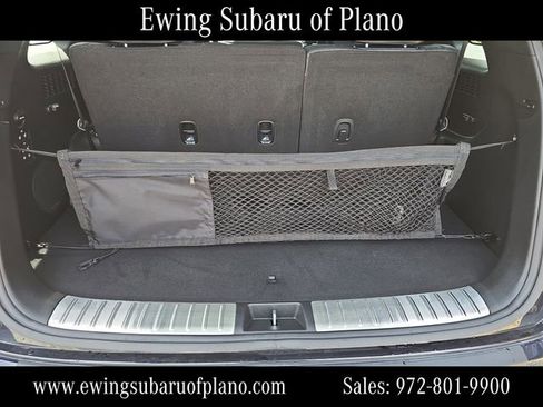 Used 2023 Hyundai Palisade Calligraphy image 25