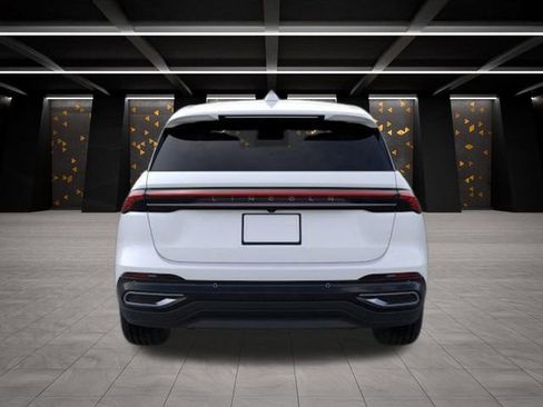 New 2026 Lincoln Nautilus Premier w/ Equipment Group 102A image 5