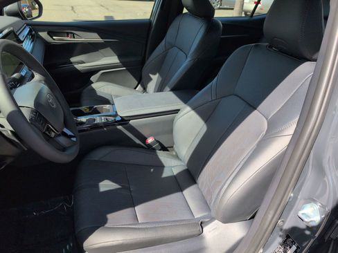 Used 2026 Toyota Camry XSE image 26