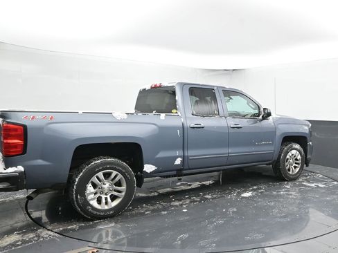 Used 2016 Chevrolet Silverado 1500 LT w/ All Star Edition image 10