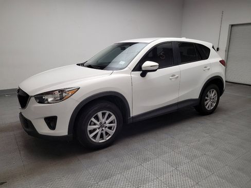 Used 2015 MAZDA CX-5 Touring image 2