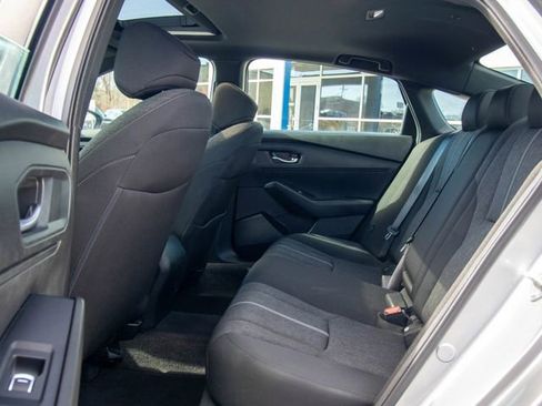 Used 2024 Honda Accord Sport image 11