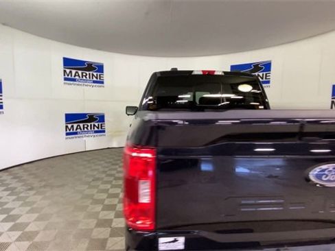 Used 2022 Ford F150 XLT w/ Equipment Group 302A High image 9