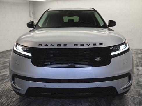 Used 2024 Land Rover Range Rover Velar S image 2