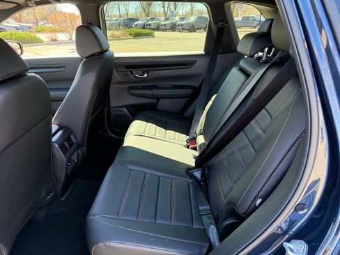 New 2026 Honda CR-V Sport-L image 15