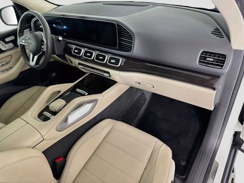 Certified 2020 Mercedes-Benz GLE 580 4MATIC image 18