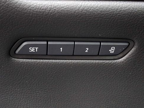 Certified 2024 Cadillac XT5 Premium Luxury w/ LPO, Floor Liner Package image 33