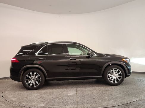 New 2026 Mercedes-Benz GLE 350 4MATIC image 7