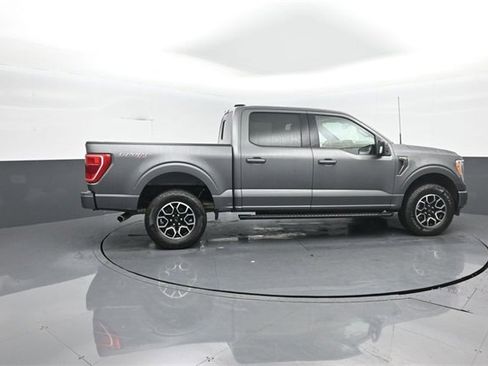 Used 2023 Ford F150 XLT w/ Equipment Group 302A High image 8