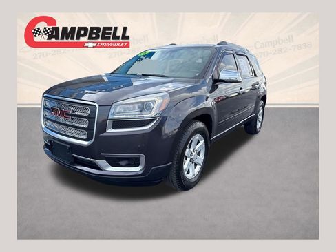Used 2015 GMC Acadia SLE image 1