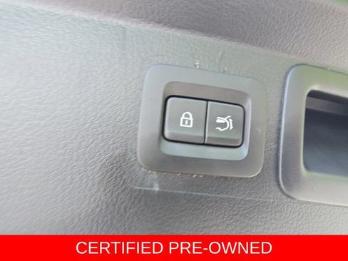 Certified 2025 MAZDA CX-50 AWD 2.5 S w/ Preferred Package image 14