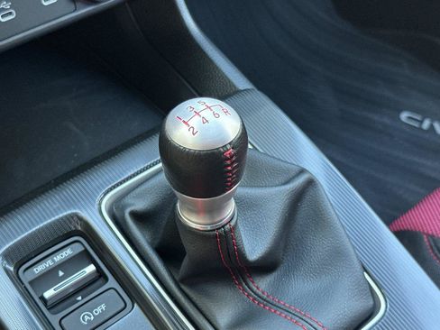 New 2026 Honda Civic Si image 21